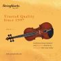 Premium Beginner Violins - Pro Setup for Easy Playing Premium Beginner Violins - Pro Setup for Easy Playing