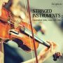 Stringed Instruments – Handcrafted Violins, Violas, and Cell