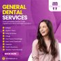 General Family Dentistry in Surrey 