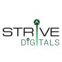Striving to Grow Your Digital World