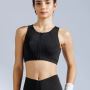 Trendy & Comfortable Sports Bras Online | BasicPlz
