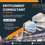 Entitlement Consultant in California Entitlement Consultant in California