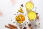  Embrace Health: Natural Goodness of Organic Turmeric Latte 