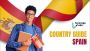 Study in Spain
