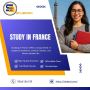 Study in France 