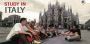Study in Italy for International Students 