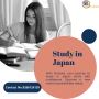 Study in Japan