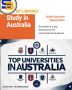 Study in Australia