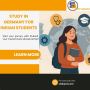 Study In Germany For Indian Students