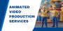 Animated Video Production Services – Studio52 