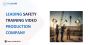 Safety training Video Production Company