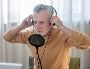 Audio Voice Over Services