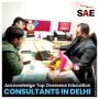 Acknowledge Top Overseas Education Consultants in Delhi 