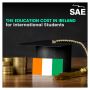 The Education Cost in Ireland for International Students 
