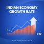 indian economy growth rate