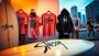 Stussy Hoodie