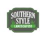 Southern Style Landscaping