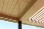 Control Natural Light Easily With Louvred Roof Installations