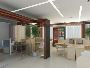 Stylish Advance Decor: Your Trusted Fitout Contractors for S