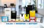 Best Tubular Battery