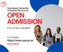 Top MBA Colleges in India | MBA College in Indore | MBA BFSI