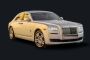 Rolls Royce Ghost Hire