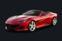 Ferrari Portofino Hire