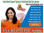 Trusted Stressfree Data Entry Job