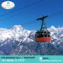 Darjeeling Gangtok Tour Packages - 3 Nights 4 Days | Starts 