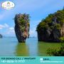 Bangkok Pattaya Phuket Krabi Tour Package - 9 Days