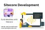 Sitecore Development - Build Wesbites with Sitecore