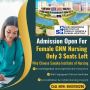 Sanaka Medical College GNM Nursing Admission 2025