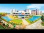Sanaka Medical College Best and Low Fees for MBBS
