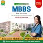 Affordable MBBS Admission 2025 at IQ City Medical College