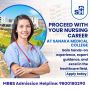 Apply Now for MBBS Admission 2025 at Sanaka Medical College