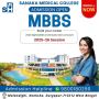 MBBS 2025 Admissions Open at Sanaka Medical College