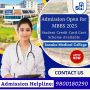 MBBS Admission 2025 to Sanaka Medical College 2 Seats Left