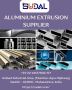 Aluminium Extrusion Supplier