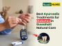 Trusted Ayurvedic Diabetes Treatment in Guwahati Hospital