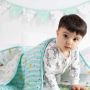 Cozy and Stylish Baby Quilts – Perfect for Your Little One