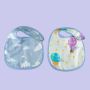 Discover Adorable and Practical Baby Bibs for Your Little On
