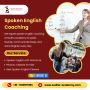 Spoken English Coaching in Trichy | Spoken english center 