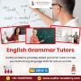 English Grammar tutors in Trichy | Best spoken english 
