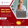 Spoken english classes in Trichy | Best Spoken English Class
