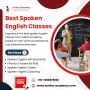 Best Spoken English Classes in Trichy | English Grammar 