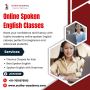 Spoken english classes in Trichy | Spoken English Coaching 