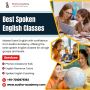 Best Spoken English Classes in Trichy | Phonics tutors 