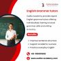 English Grammar tutors in Trichy English Grammar tutors in Trichy
