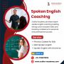 Spoken English Coaching in Trichy