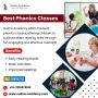 Best Phonics Classes in Trichy
